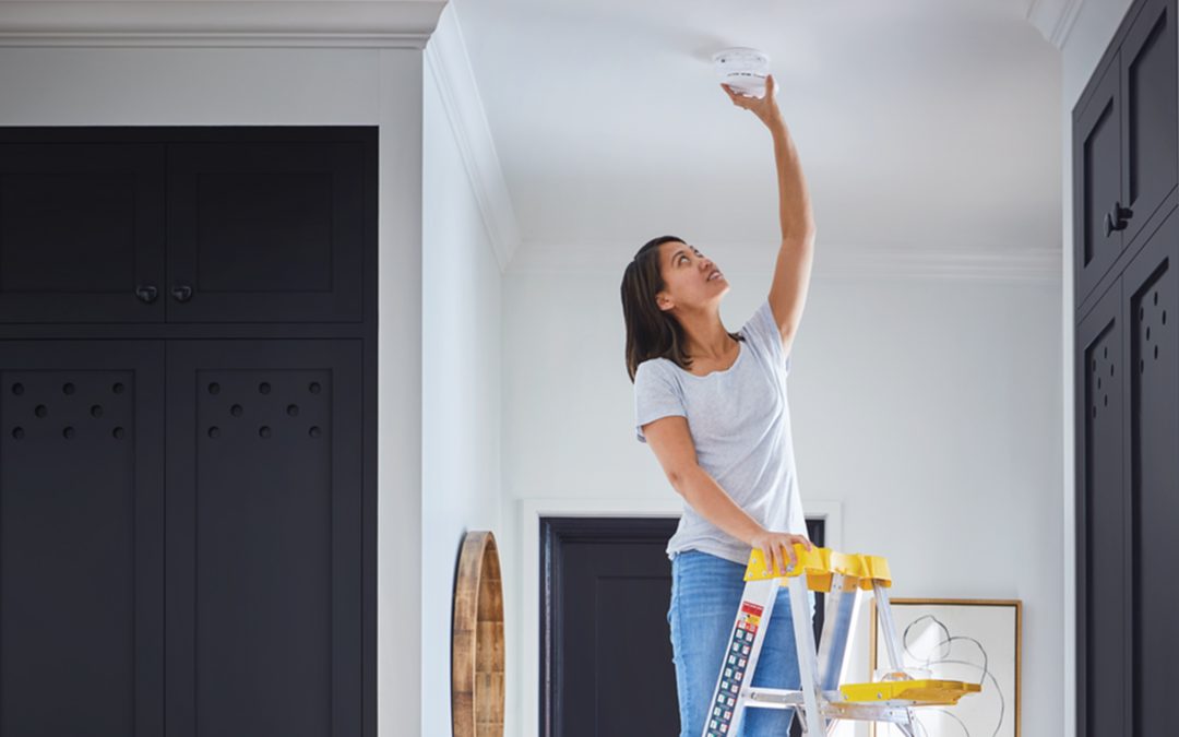 Home Security: 6 Affordable Ways to Improve Home Security