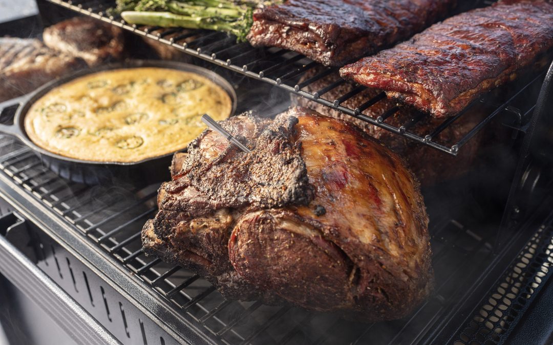 How to Master the Art of Smoking Meat: Tips for Beginners