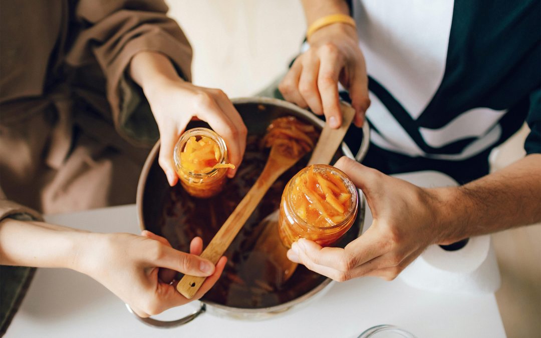 Preserve the Season: Canning Tips for Harvest Month
