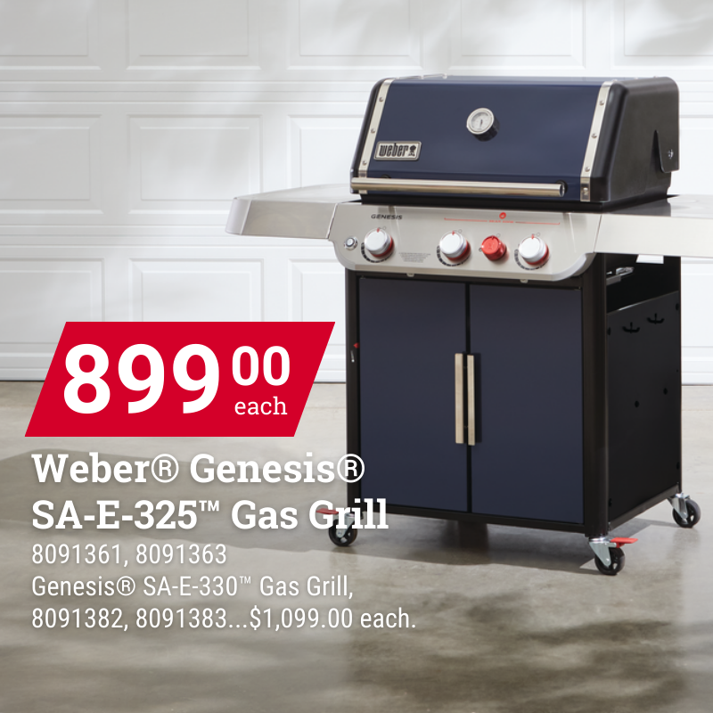 Weber Gensis