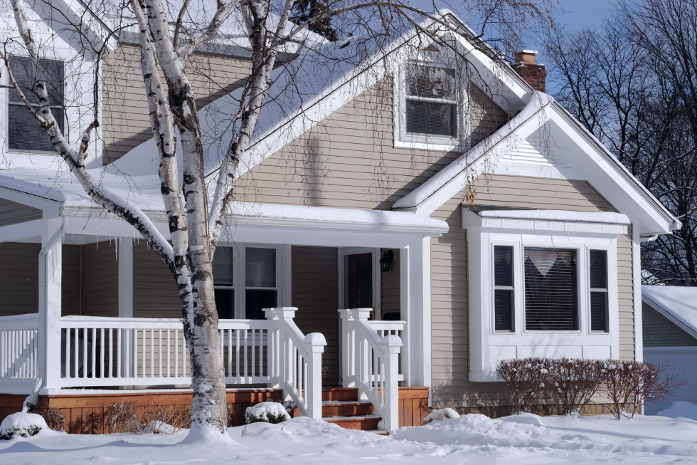 Cold-Weather Ready: Smart Home Prep for a Safer, Warmer Winter