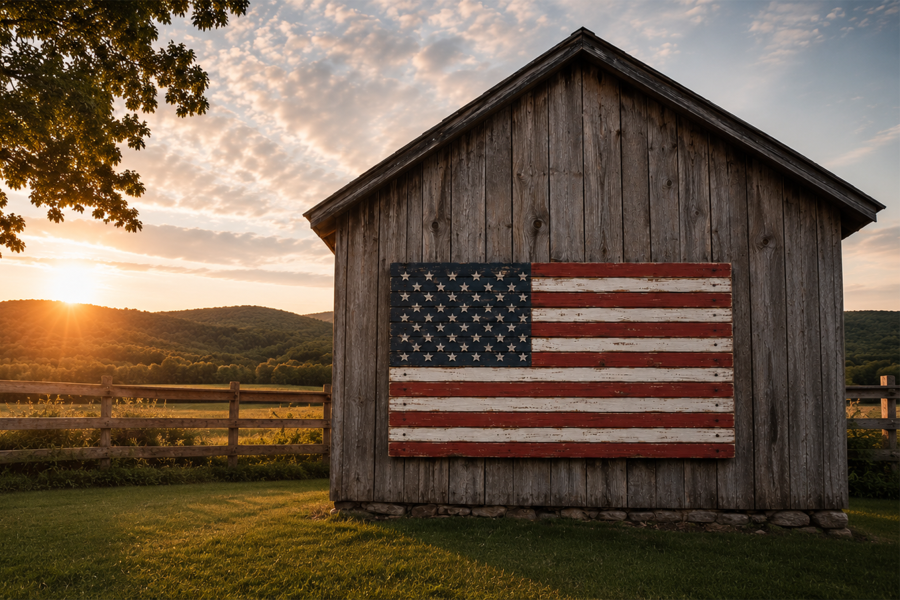 American Flag