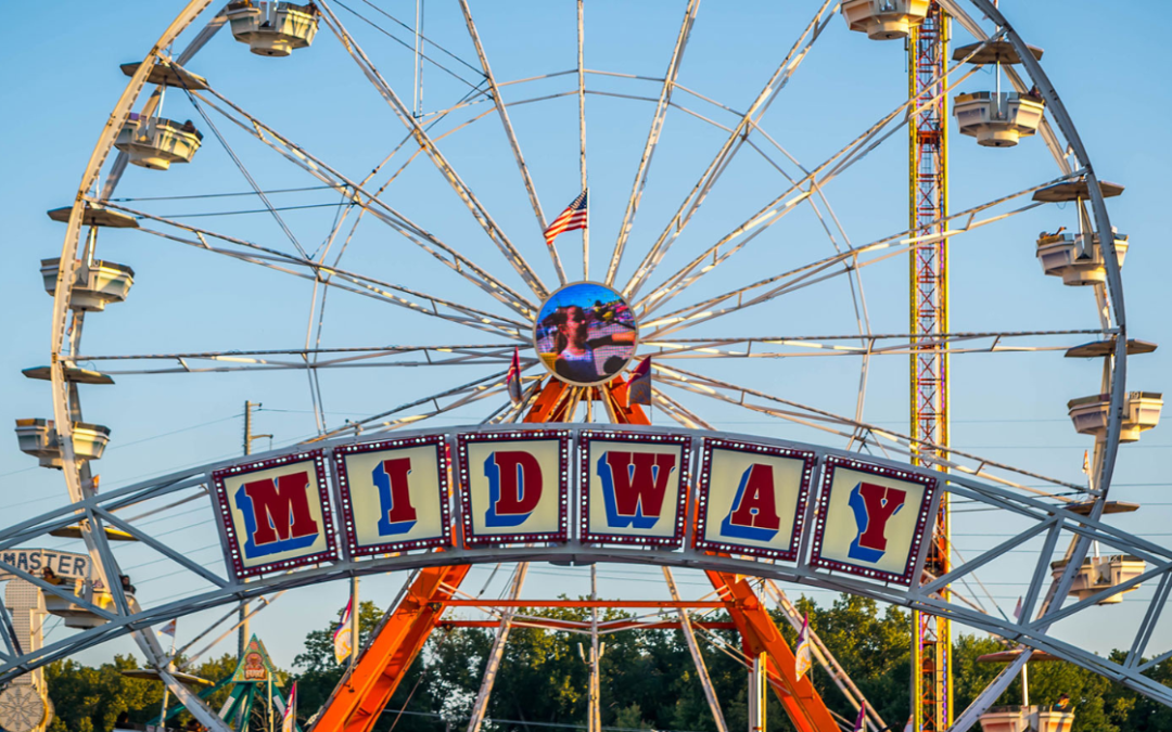 Rocky’s and the Big E