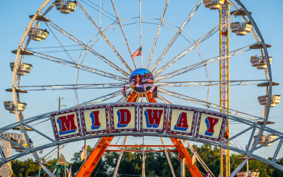 Rocky’s and the Big E