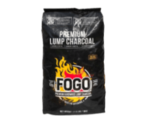 Charcoal