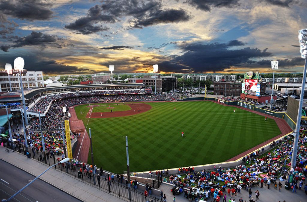 Rocky’s Ace Hardware teams up with Dayton Dragons for Two Community Baseball Block Parties