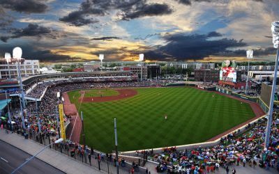 Rocky’s Ace Hardware teams up with Dayton Dragons for Two Community Baseball Block Parties