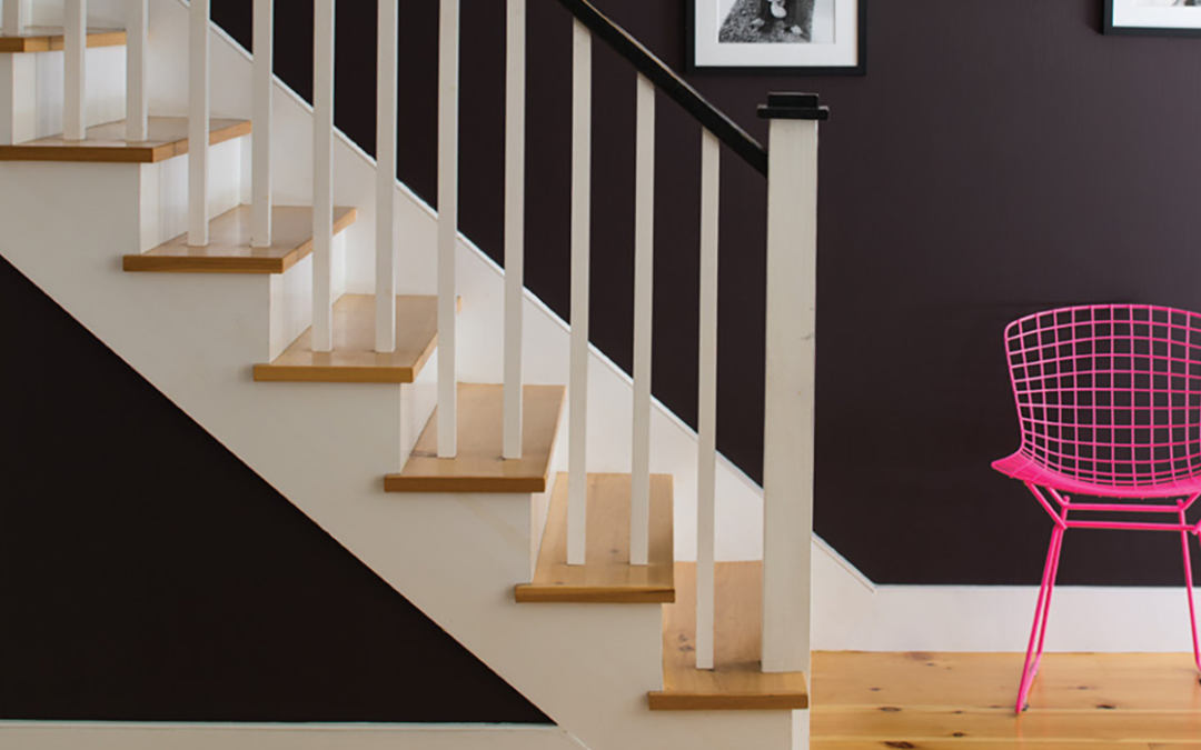 Paint Like a Pro With These Tips and Trends