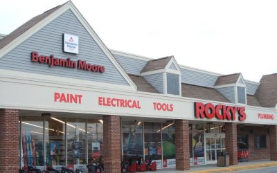 Rocky’s Ace Hardware welcomes Kennebunk Ace Hardware as its 52nd store, its second in Maine