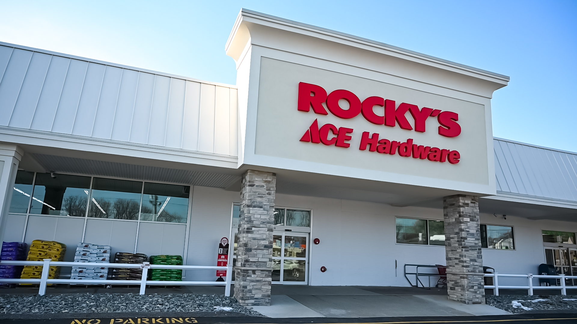 Rocky’s Ace Hardware Announces 51st Store with Expansion into Manchester, Connecticut