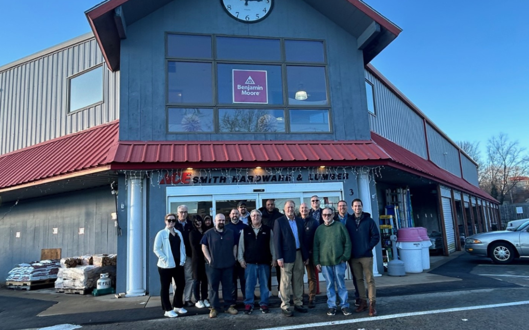 Rocky’s Ace Hardware to Grow to 50