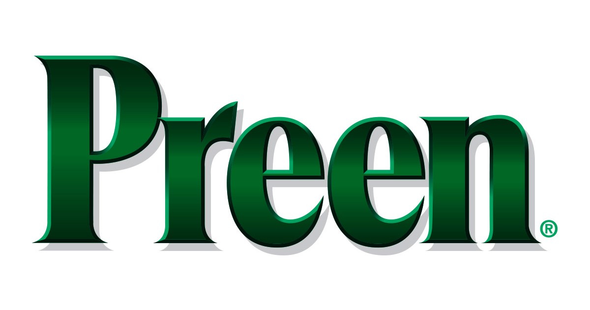 Preen