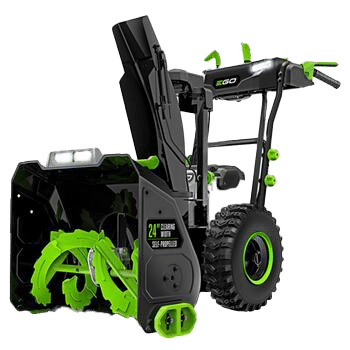snowblower